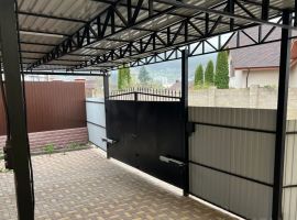 Дом в Ставропольский край, Кисловодск Прудная ул., 79Б (120 м²) - . Кисловодск - фото 28