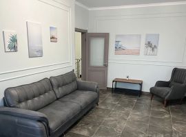 Дом в Ставропольский край, Кисловодск Прудная ул., 79Б (120 м²) - . Кисловодск - фото 2