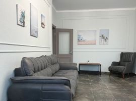 Дом в Ставропольский край, Кисловодск Прудная ул., 79Б (120 м²) - . Кисловодск - фото 30