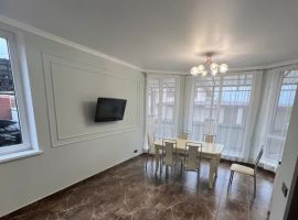 Дом в Ставропольский край, Кисловодск Прудная ул., 79Б (120 м²) - . Кисловодск - фото 3