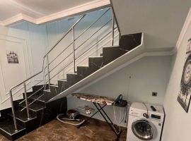 Дом в Ставропольский край, Кисловодск Прудная ул., 79Б (120 м²) - . Кисловодск - фото 4