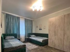 Дом в Ставропольский край, Кисловодск Прудная ул., 79Б (120 м²) - . Кисловодск - фото 6