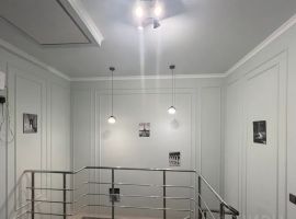 Дом в Ставропольский край, Кисловодск Прудная ул., 79Б (120 м²) - . Кисловодск - фото 7