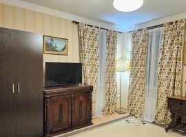 Дом в Ставропольский край, Кисловодск ул. Осипенко, 18 (64 м²) - Полины Осипенко. Кисловодск - фото 1