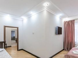 Дом в Ставропольский край, Кисловодск ул. Гайдара, 37 (140 м²) - . Кисловодск - фото 10