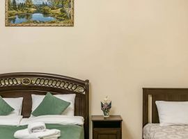 Дом в Ставропольский край, Кисловодск ул. Гайдара, 37 (140 м²) - . Кисловодск - фото 14