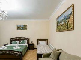 Дом в Ставропольский край, Кисловодск ул. Гайдара, 37 (140 м²) - . Кисловодск - фото 16