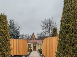Дом в Ставропольский край, Кисловодск ул. Гайдара, 37 (140 м²) - . Кисловодск - фото 1