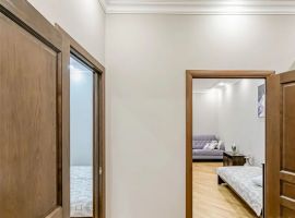 Дом в Ставропольский край, Кисловодск ул. Гайдара, 37 (140 м²) - . Кисловодск - фото 22