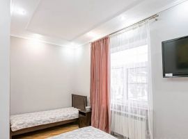 Дом в Ставропольский край, Кисловодск ул. Гайдара, 37 (140 м²) - . Кисловодск - фото 23