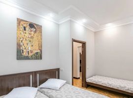 Дом в Ставропольский край, Кисловодск ул. Гайдара, 37 (140 м²) - . Кисловодск - фото 24