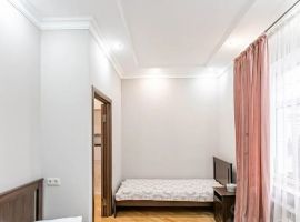 Дом в Ставропольский край, Кисловодск ул. Гайдара, 37 (140 м²) - . Кисловодск - фото 26