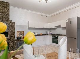 Дом в Ставропольский край, Кисловодск ул. Гайдара, 37 (140 м²) - . Кисловодск - фото 32