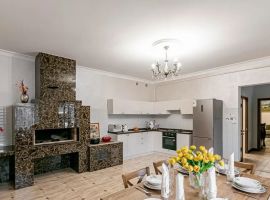 Дом в Ставропольский край, Кисловодск ул. Гайдара, 37 (140 м²) - . Кисловодск - фото 33