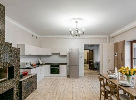 Дом в Ставропольский край, Кисловодск ул. Гайдара, 37 (140 м²) - . Кисловодск - фото 34