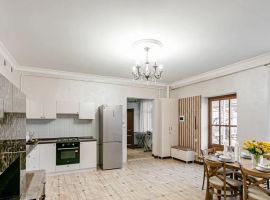 Дом в Ставропольский край, Кисловодск ул. Гайдара, 37 (140 м²) - . Кисловодск - фото 36