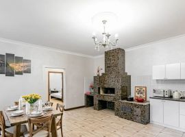 Дом в Ставропольский край, Кисловодск ул. Гайдара, 37 (140 м²) - . Кисловодск - фото 38