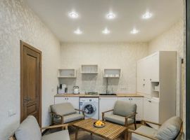 Дом в Ставропольский край, Кисловодск ул. Гайдара, 37 (140 м²) - . Кисловодск - фото 41