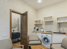 Дом в Ставропольский край, Кисловодск ул. Гайдара, 37 (140 м²) - . Кисловодск - фото 43