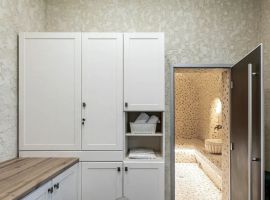 Дом в Ставропольский край, Кисловодск ул. Гайдара, 37 (140 м²) - . Кисловодск - фото 46