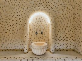 Дом в Ставропольский край, Кисловодск ул. Гайдара, 37 (140 м²) - . Кисловодск - фото 47