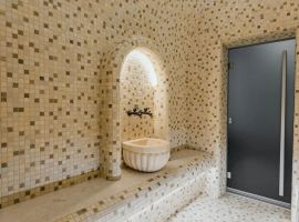 Дом в Ставропольский край, Кисловодск ул. Гайдара, 37 (140 м²) - . Кисловодск - фото 48