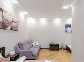 Дом в Ставропольский край, Кисловодск ул. Гайдара, 37 (140 м²) - . Кисловодск - фото 7
