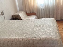 Дом в Ставропольский край, Кисловодск ул. Чернышевского, 30 (110 м²) - . Кисловодск - фото 11