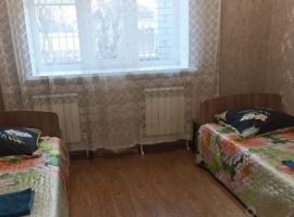 Дом в Ставропольский край, Ессентуки ул. Ермолова, 30 (50 м²) - . Ессентуки - фото 1