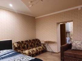 Дом в Ставропольский край, Кисловодск ул. Розы Люксембург, 9 (40 м²) - . Кисловодск - фото 1