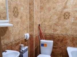 Дом в Ставропольский край, Кисловодск ул. Розы Люксембург, 9 (40 м²) - . Кисловодск - фото 5