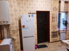 Дом в Ставропольский край, Кисловодск ул. Розы Люксембург, 9 (40 м²) - . Кисловодск - фото 7