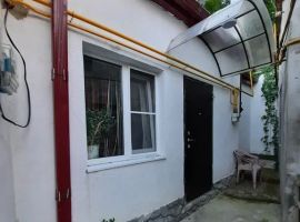Дом в Ставропольский край, Кисловодск ул. Розы Люксембург, 9 (40 м²) - . Кисловодск - фото 8