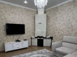 Дом в Ставропольский край, Кисловодск просп. Мира, 6 (100 м²) - Мира. Кисловодск - фото 1