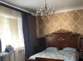 Дом в Ставропольский край, Кисловодск Одесская ул., 57А (135 м²) - . Кисловодск - фото 1