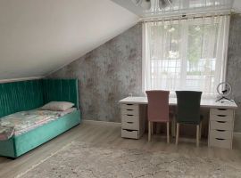 Дом в Ставропольский край, Кисловодск Одесская ул., 57А (135 м²) - . Кисловодск - фото 2