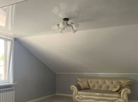 Дом в Ставропольский край, Кисловодск Одесская ул., 57А (135 м²) - . Кисловодск - фото 3