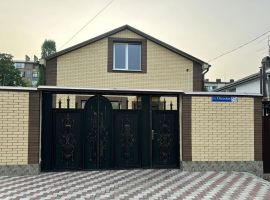 Дом в Ставропольский край, Кисловодск Одесская ул., 57А (135 м²) - . Кисловодск - фото 5