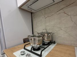 Дом в Ставропольский край, Кисловодск ул. Чапаева, 1 (45 м²) - Чапаева. Кисловодск - фото 11