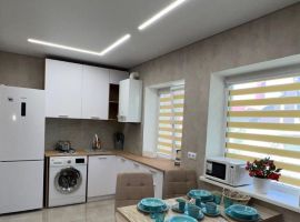 Дом в Ставропольский край, Кисловодск ул. Чапаева, 1 (45 м²) - Чапаева. Кисловодск - фото 12