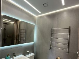 Дом в Ставропольский край, Кисловодск ул. Чапаева, 1 (45 м²) - Чапаева. Кисловодск - фото 13