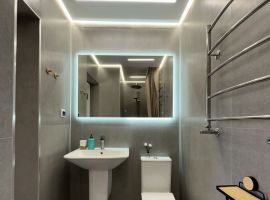 Дом в Ставропольский край, Кисловодск ул. Чапаева, 1 (45 м²) - Чапаева. Кисловодск - фото 14