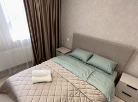 Дом в Ставропольский край, Кисловодск ул. Чапаева, 1 (45 м²) - Чапаева. Кисловодск - фото 1