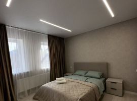 Дом в Ставропольский край, Кисловодск ул. Чапаева, 1 (45 м²) - Чапаева. Кисловодск - фото 3