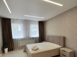 Дом в Ставропольский край, Кисловодск ул. Чапаева, 1 (45 м²) - Чапаева. Кисловодск - фото 4