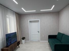 Дом в Ставропольский край, Кисловодск ул. Чапаева, 1 (45 м²) - Чапаева. Кисловодск - фото 5