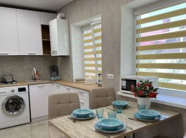 Дом в Ставропольский край, Кисловодск ул. Чапаева, 1 (45 м²) - Чапаева. Кисловодск - фото 8