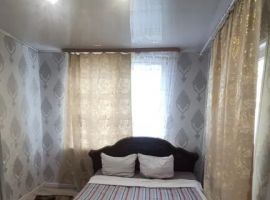 Дом в Приморский край, Владивосток Санаторная мкр, ул. Пятая, 12А (50 м²) - Пятая Кряжская. Владивосток - фото 2