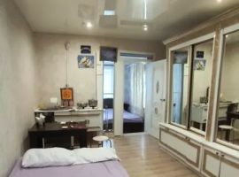 Дом в Приморский край, Владивосток Санаторная мкр, ул. Пятая, 12А (50 м²) - Пятая Кряжская. Владивосток - фото 7