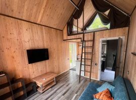 Дом в Приморский край, Артем Надежда-3 СТ, 13 (24 м²) - . Артем - фото 9